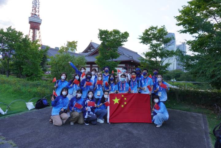 衢州冬奥会志愿者,想去做2022冬奥会志愿者