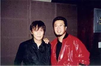 《新喜剧之王》主题曲《疾风》的背后,是一代人的青春