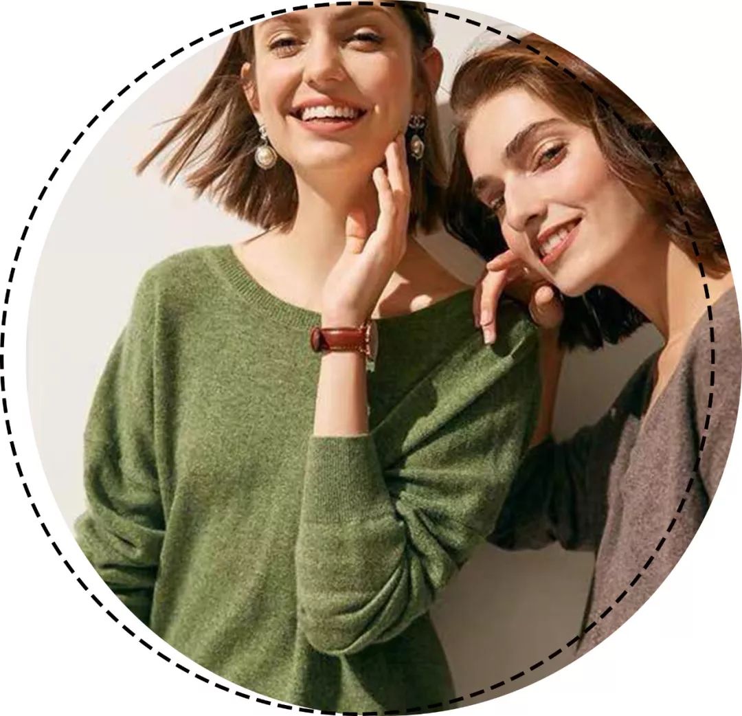 淘宝的毛衣哪个好看又实惠,淘宝比较好的毛衣