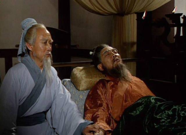 古代的华佗他的医术高吗,华佗古代神医简介