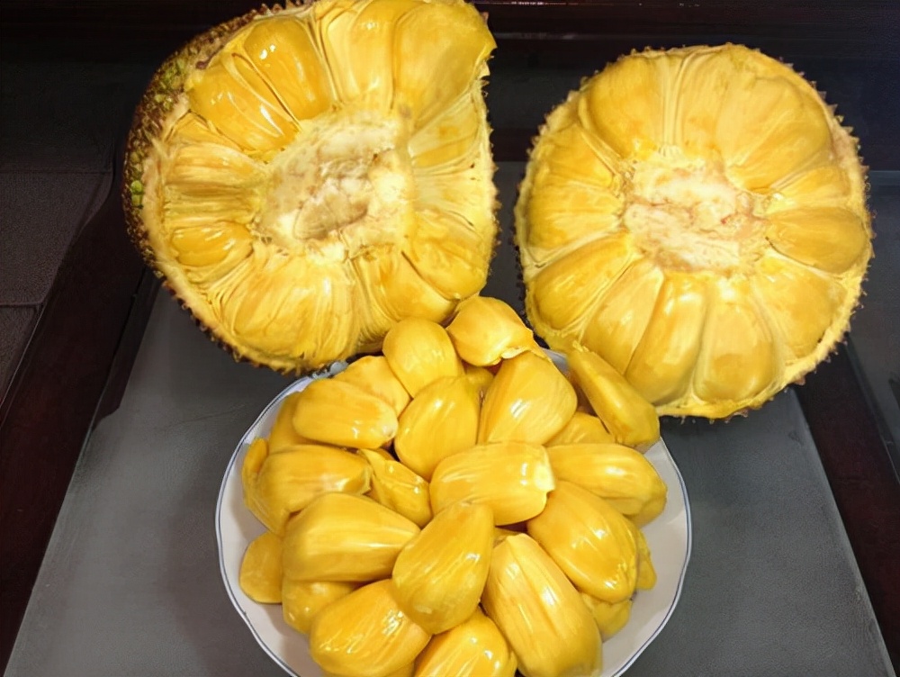 你不知道的菠萝蜜图片,菠萝蜜你不知道的秘密