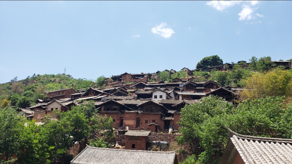 大理云龙县房价,大理云龙县简介