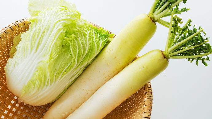 开胃下饭的泡菜怎么做,开胃下饭腌泡菜做法