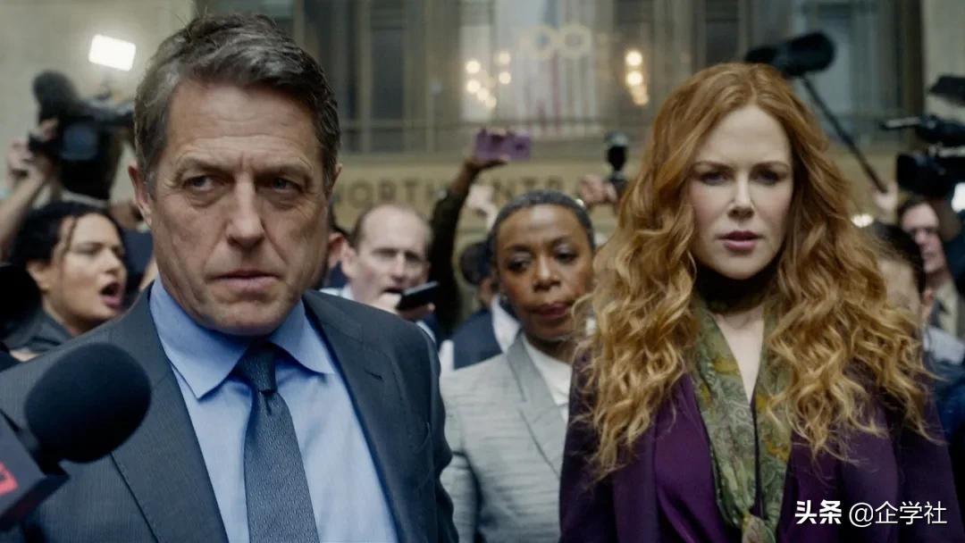 2022最受观众期待的十部美剧,2022最受欢迎的美剧