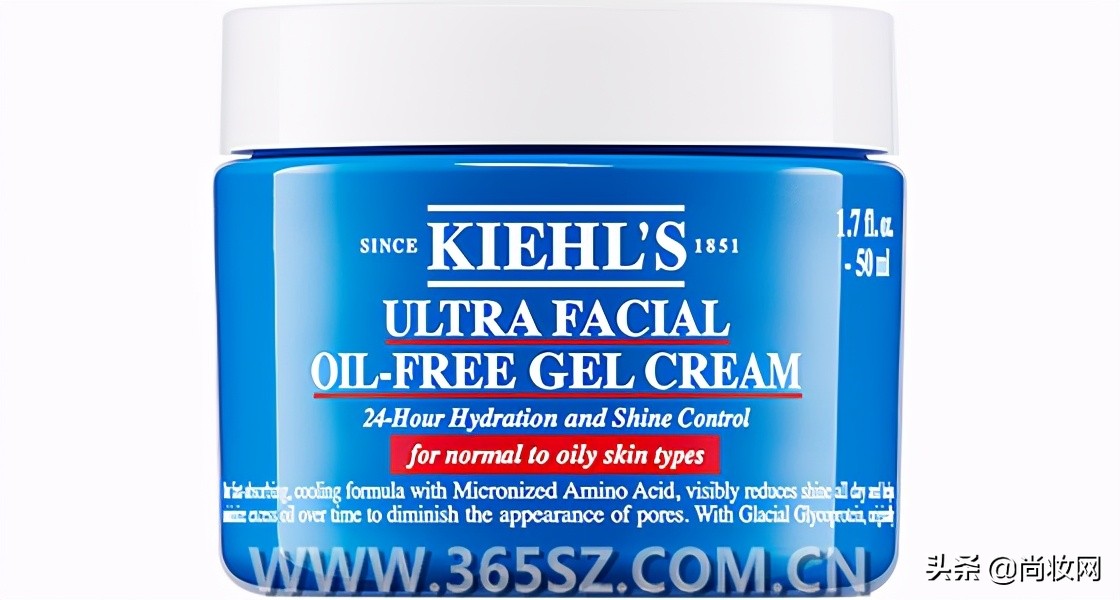 如何选面霜才能不中年油腻