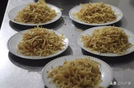 太全了！唐山各县区百味，都是深藏不外传的特色美食