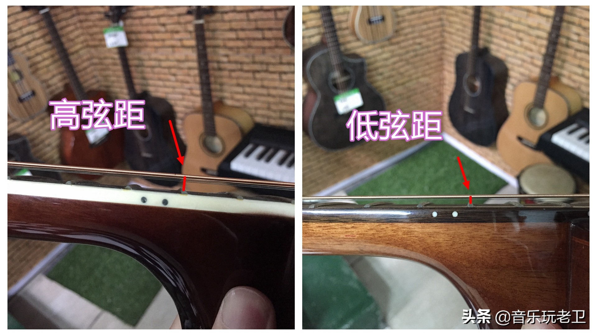 外行眼中的吉他难度,为什么都认为吉他很简单呢