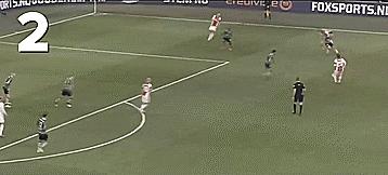 足球规则各种科普,被人们忽略的足球规则