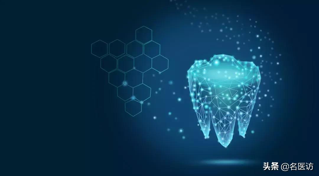 烂牙拔牙种植牙齿全过程,牙齿补牙拔牙全过程