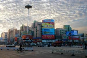 河北省衡水市地级市排名,河北省衡水市各县区人口排名