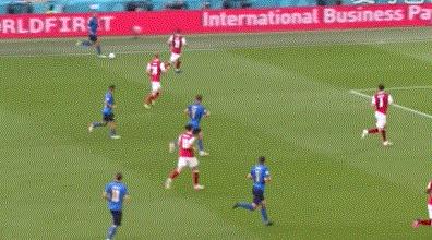 意大利vs克罗地亚加时几个角球,克罗地亚对意大利加时8分钟