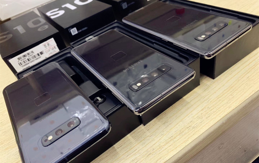 港版三星s10有必要刷国行系统吗,三星s10+港版购买