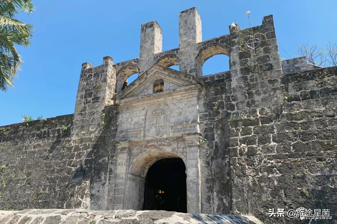 菲律宾宿务简介,宿务在菲律宾的位置
