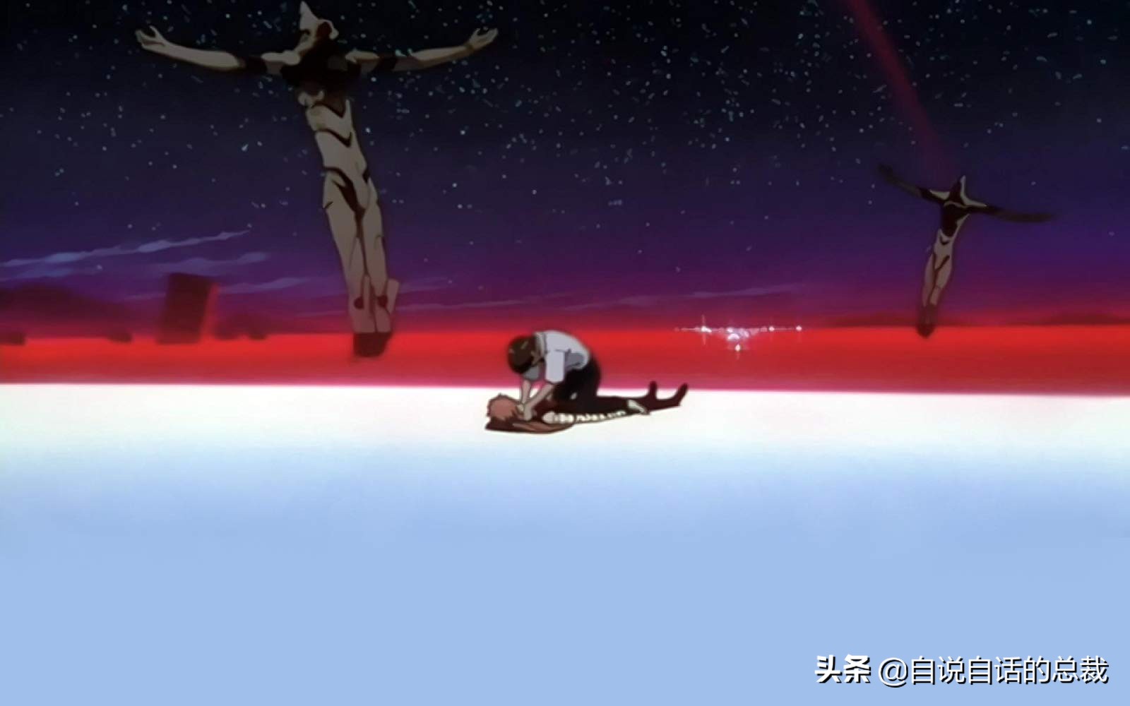 古代的九大预言,9个古老预言