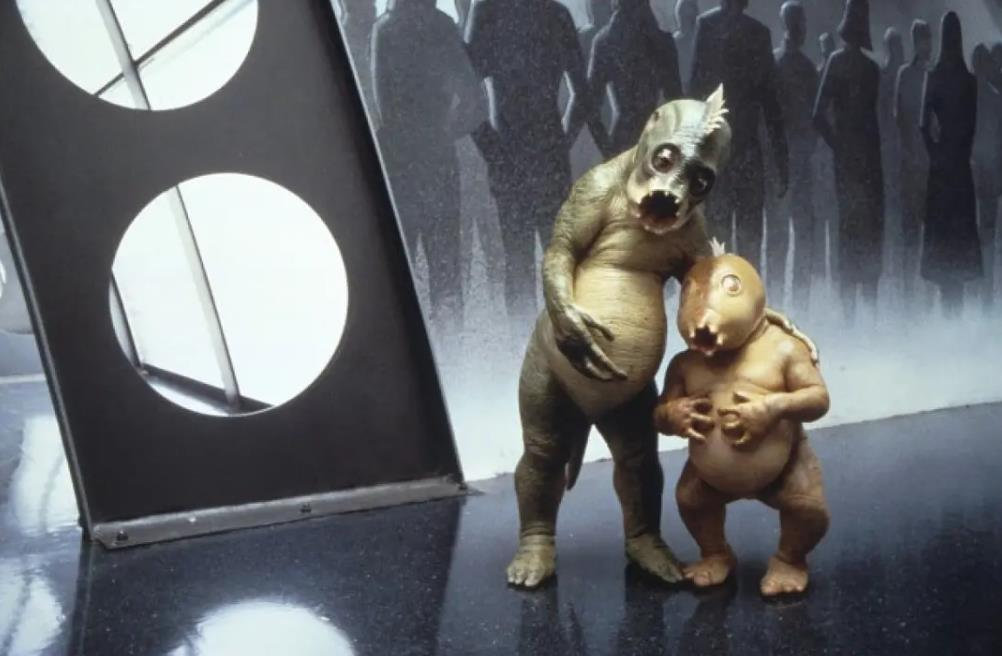 索哥侃经典,索哥聊电影