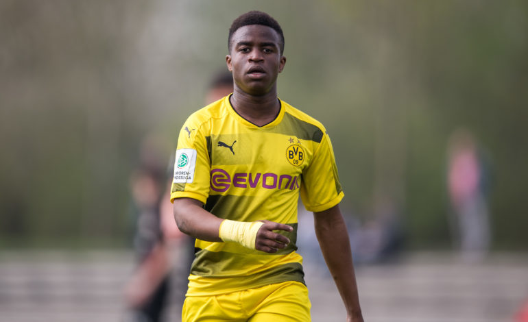 哈兰德和多特还有几年合同,哈兰德在多特蒙德有多强