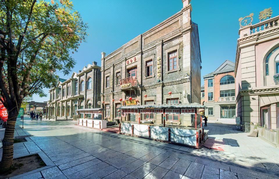 营口十大景点排行榜,营口十大旅游景点大全