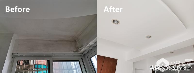 墙面开错了洞怎么修补比较好看,破墙面怎么处理最好