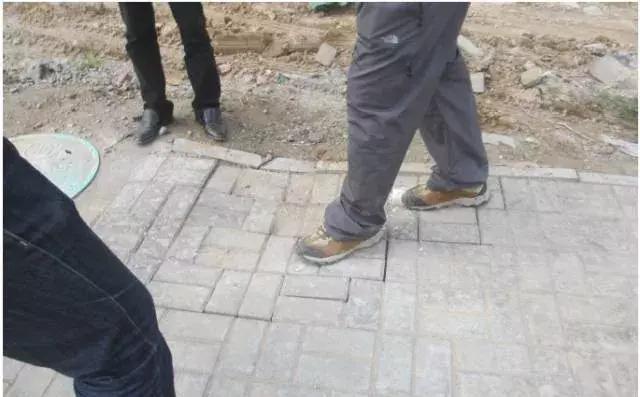 市政公路工程质量通病防治手册,道路路面工程质量通病