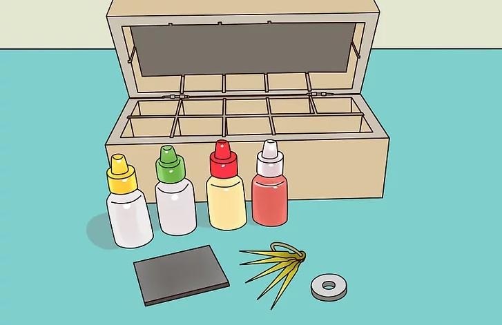 鉴定黄金最简单准确率最高的方法,什么方法检测黄金纯度最准