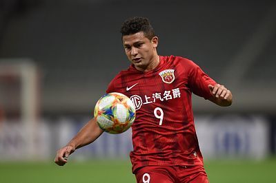 埃尔克森国足归化外援,足协归化政策埃尔克森