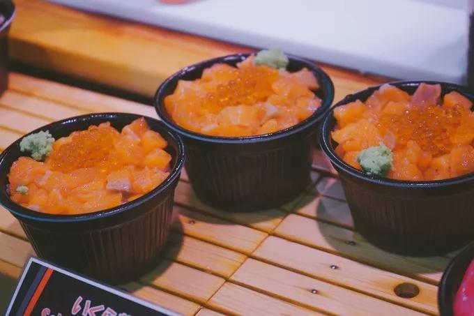 不一样的大阪三日游,瑠璃一束光,值得一来再来