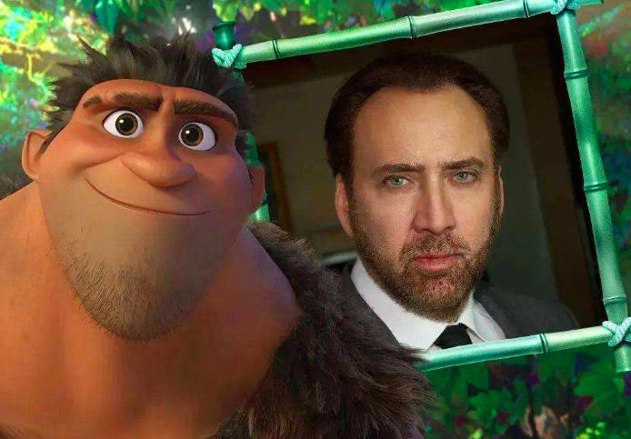 从龙套到影帝的真实经历,从龙套到影帝逆袭成功的原因