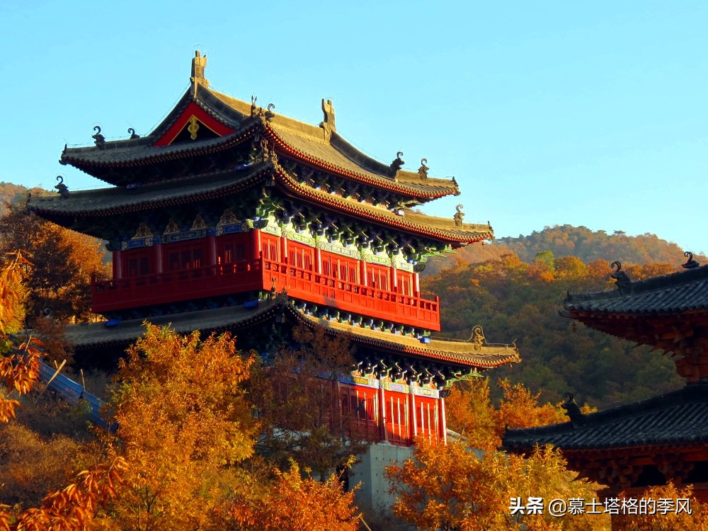 中国一共有多少少林寺,中国有几个少林寺