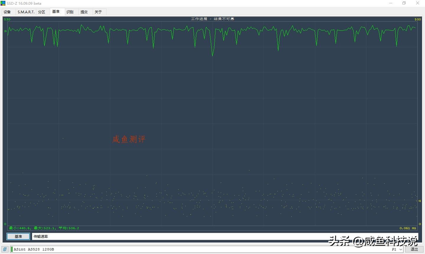 咸鱼固态硬盘避坑,闲鱼固态硬盘100元2t靠谱吗