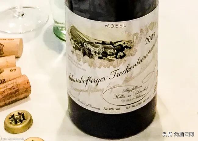 掌握这5种术语你也是葡萄酒行家,带您了解品鉴葡萄酒的专业术语