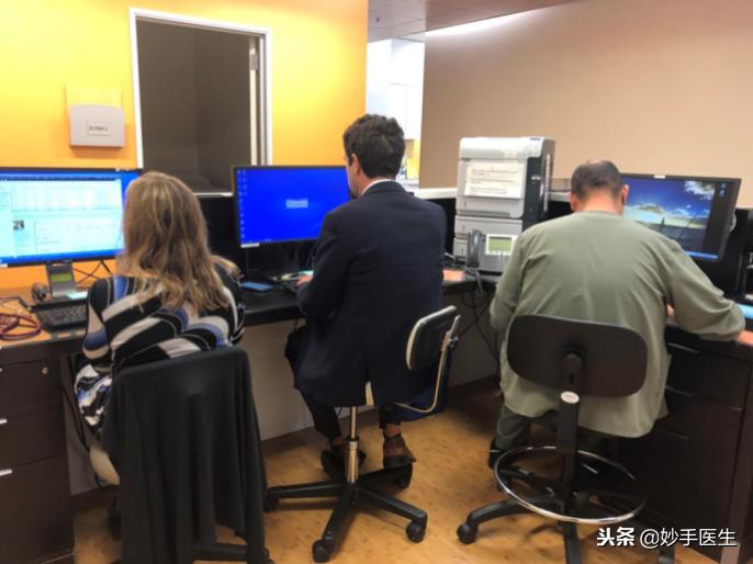 得了癌症为什么要去美国治疗,一个中国人在美国治疗癌症的经历