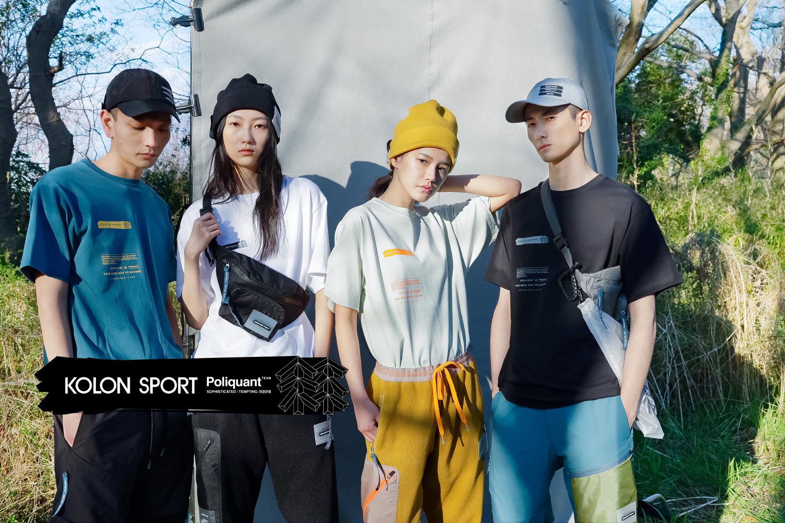 有哪些值得买的户外品牌,这才是最潮的户外品牌