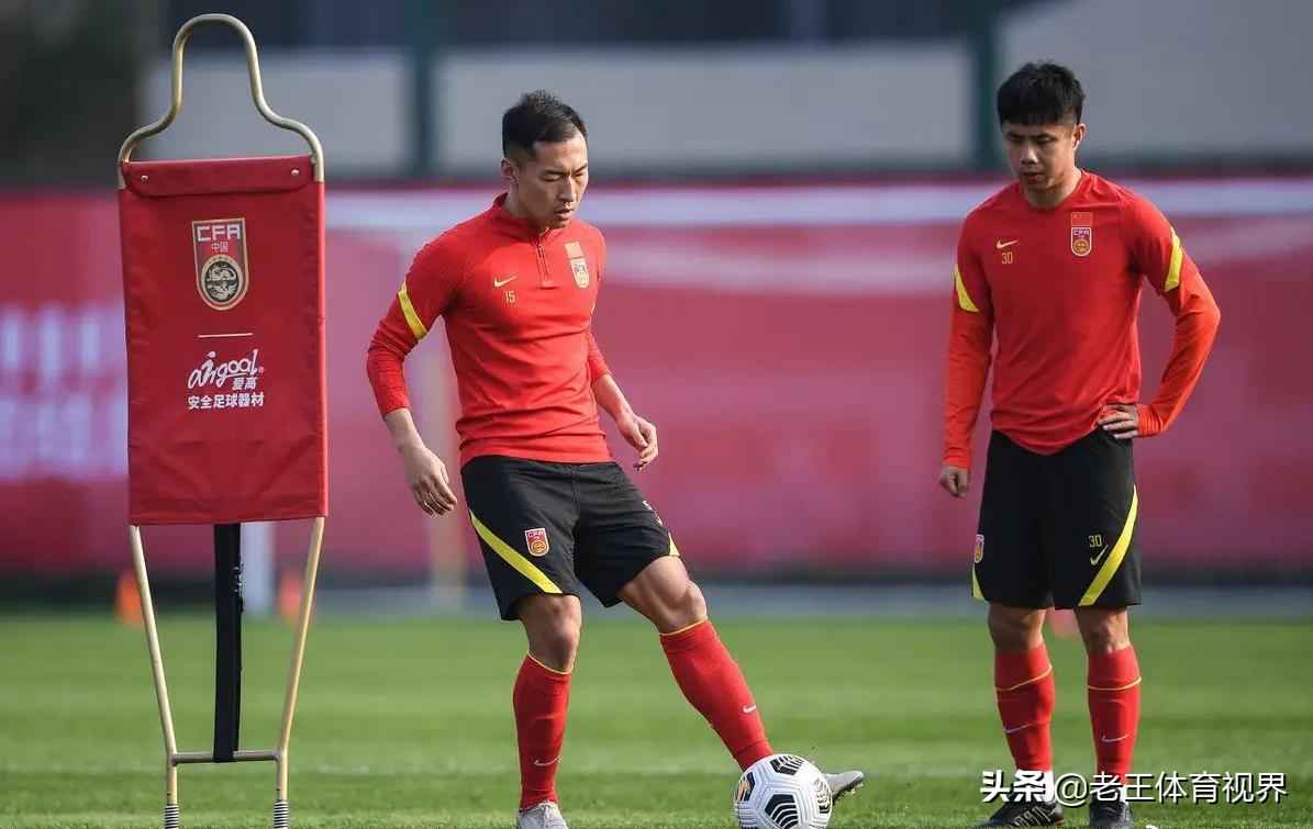 国足将迎战韩国首发,国足2019蒿俊闵