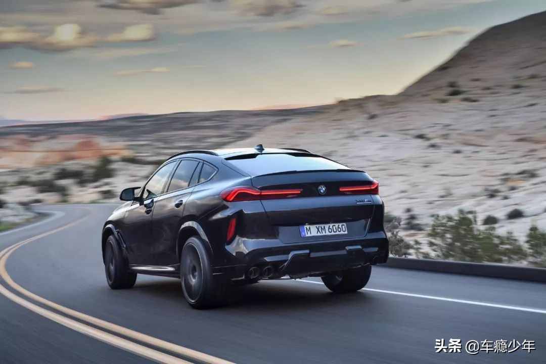 宝马x5m最新款顶配,宝马全新x5m