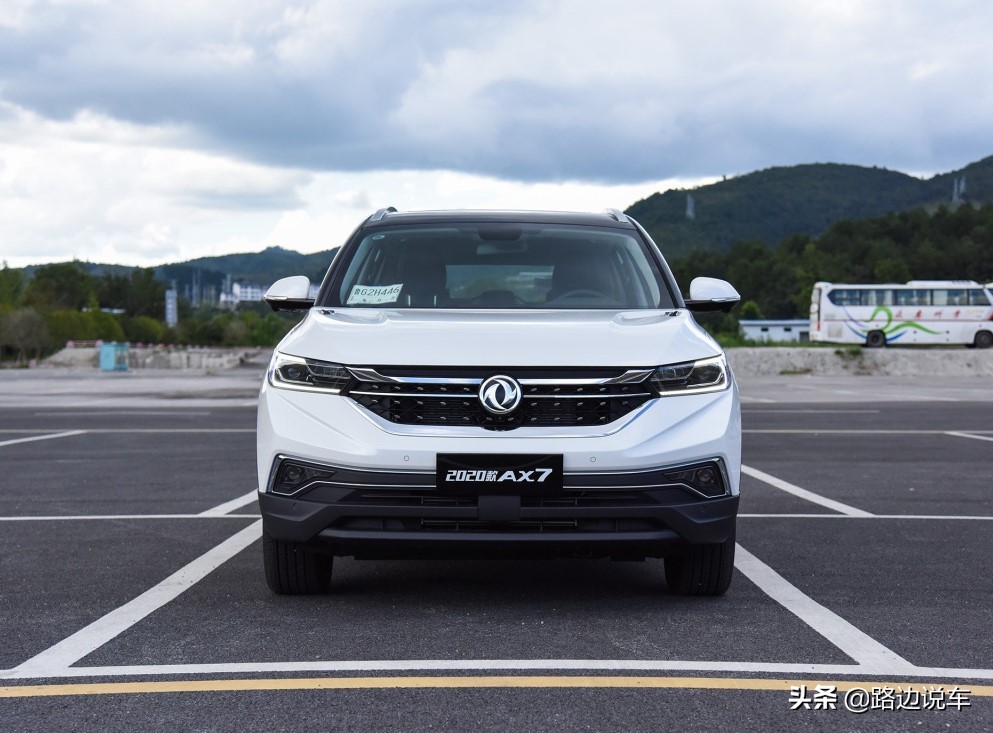 东风风神ax7油耗表现,东风风神ax7省油吗