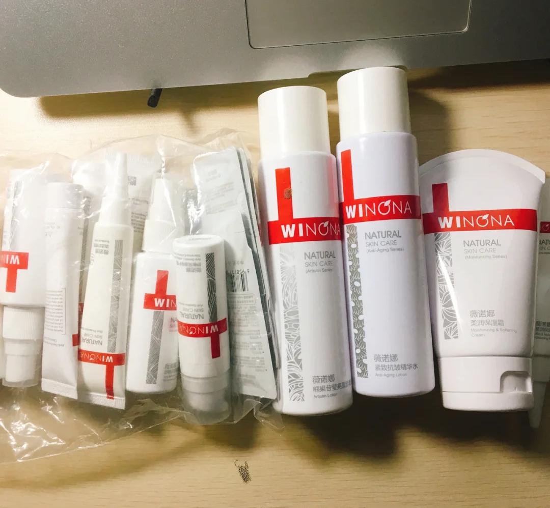 国货水乳便宜好用,羽西和薇诺娜水乳对比