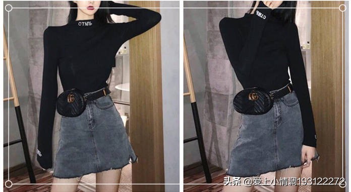 身长腿短的人怎么穿,身长腿短还胖怎么穿