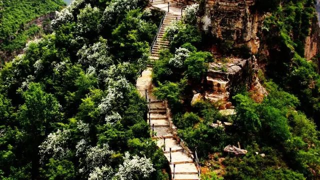 通天峡游玩攻略,通天峡值得游玩的地方