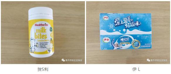 什么牌子的奶片小孩吃最好,儿童奶片爆款榜第一
