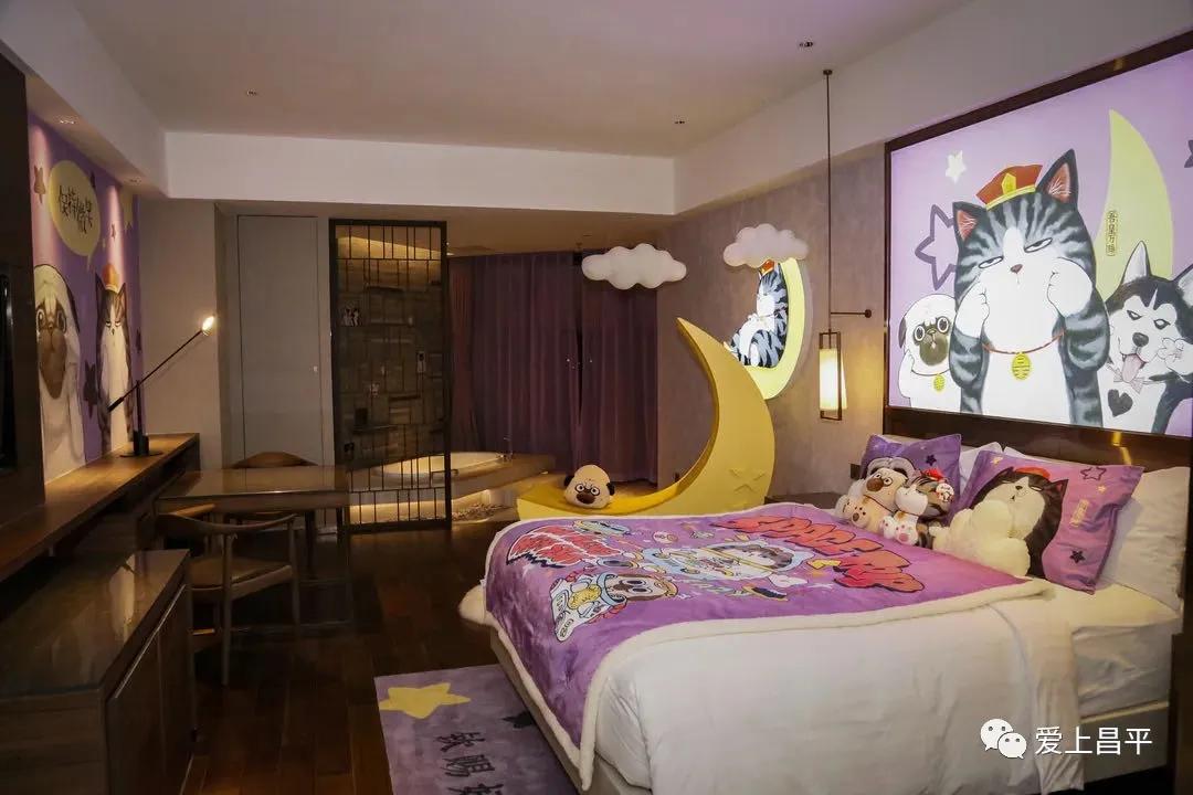 年末盛宴｜除夕夜去哪干饭？昌平年夜饭通关秘籍来了！