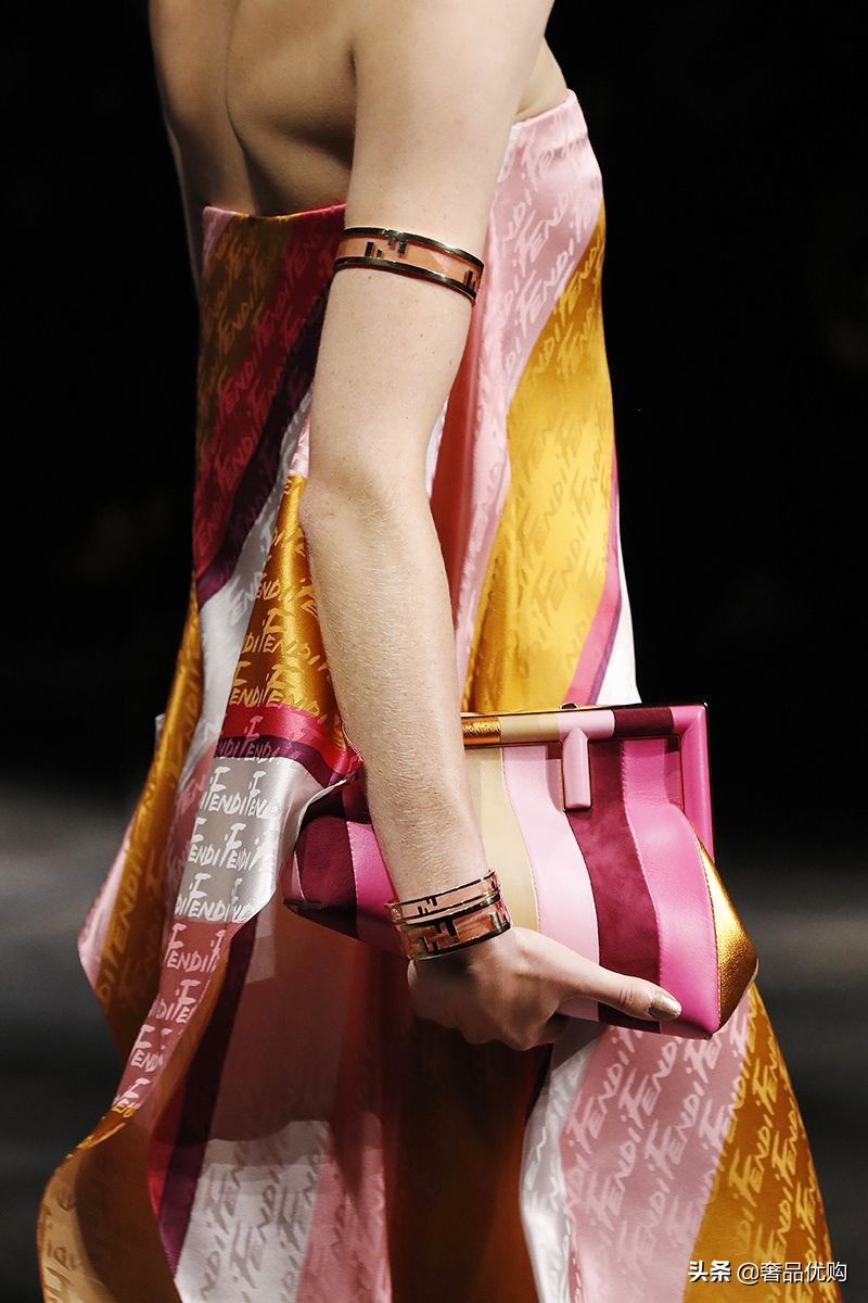fendi小众包,fendi和明星设计的包