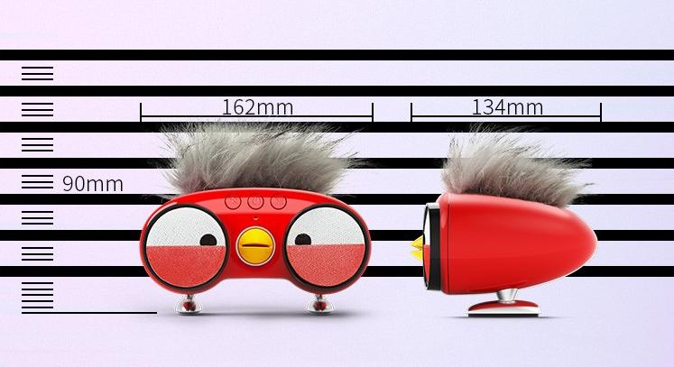 woohoo音响,woohoo蓝牙音箱音质怎么样