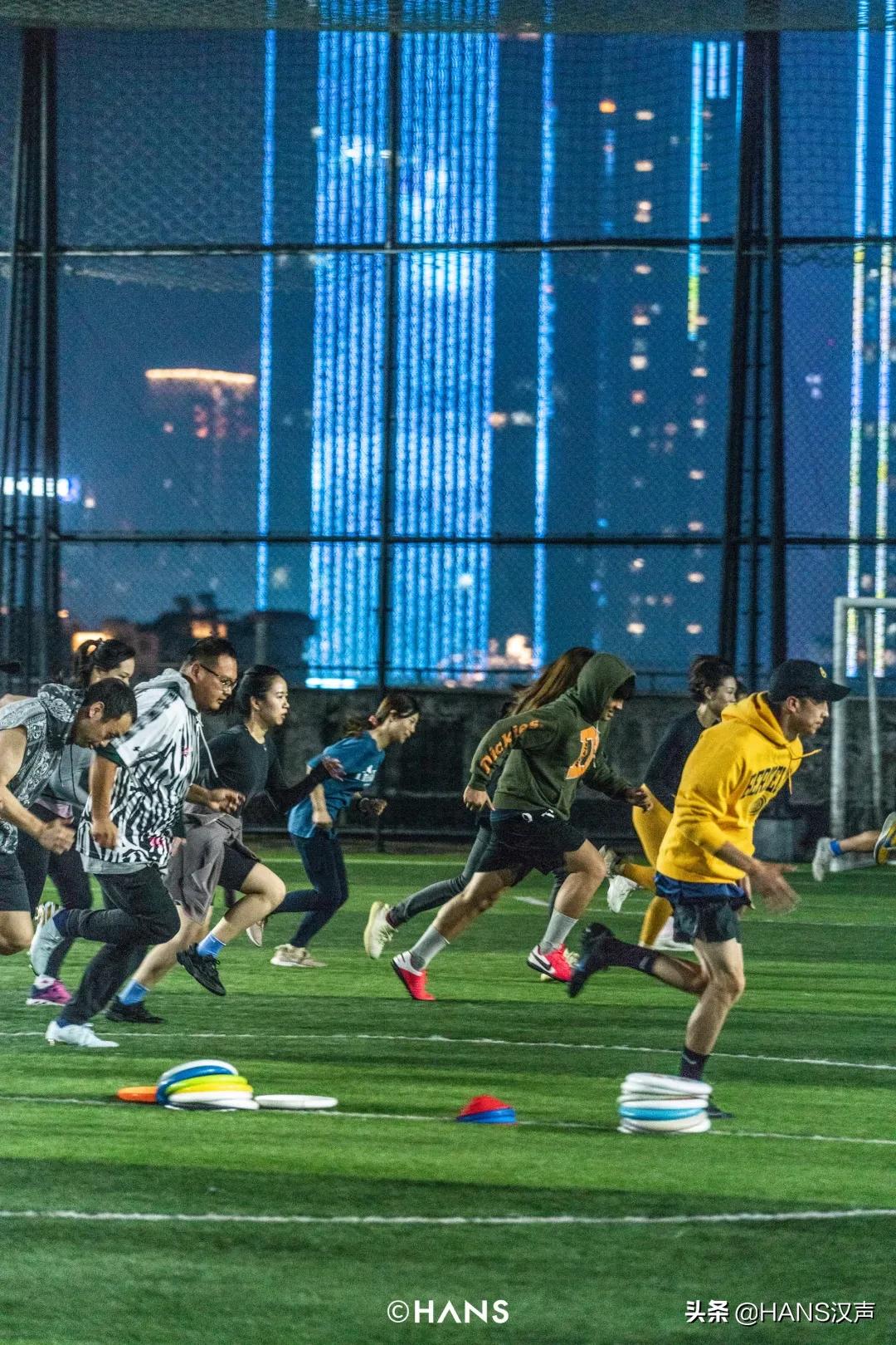 坐标武汉，我被盘了，感觉舒适