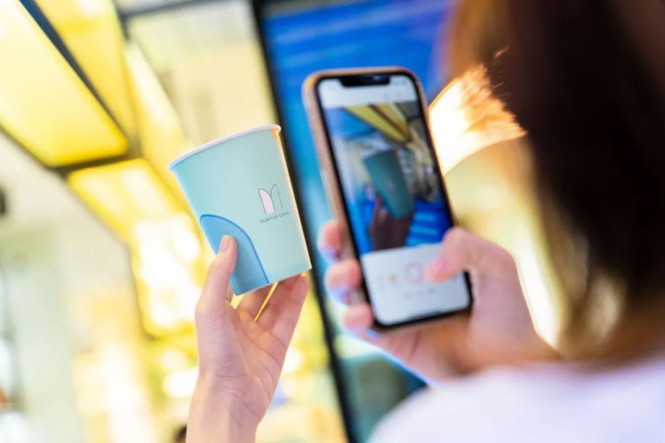 体育西「咖啡研究所」，竟对老广的菠萝啤下手了