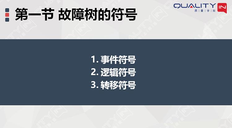 故障树故障概率计算,故障树分析fta