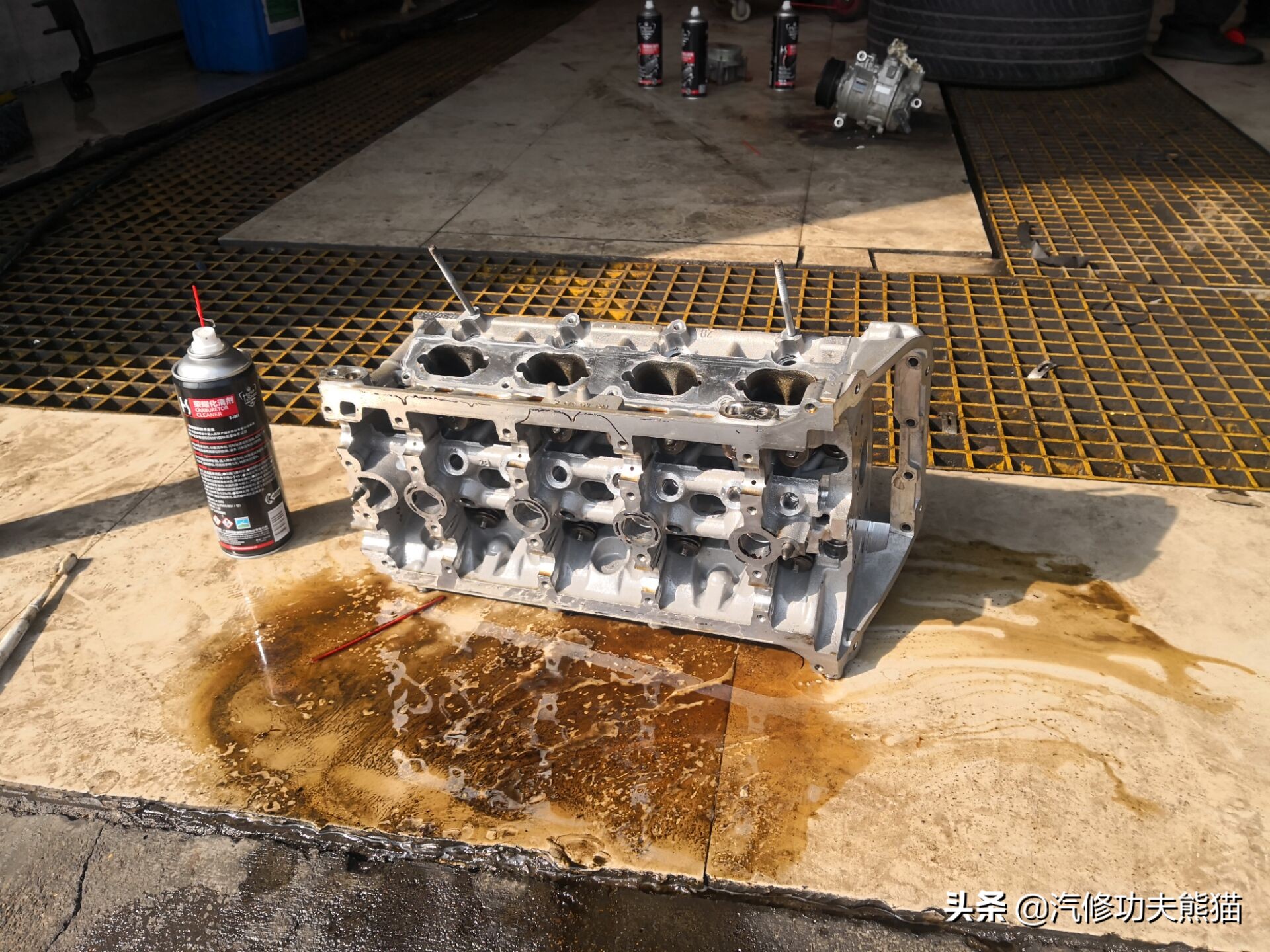 十年的奥迪q5维修,10年奥迪q5烧机油能解决吗