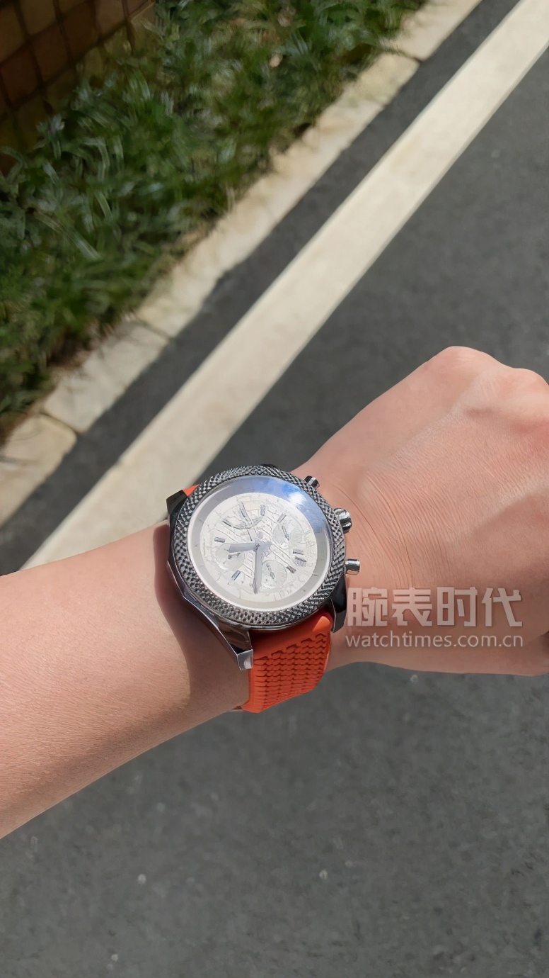 表圈大的名表图片,表圈奥斯卡有哪些表