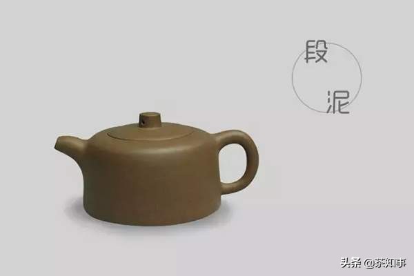 高端茶器茶具紫砂壶的区别,紫砂壶的壶型种类图解大全