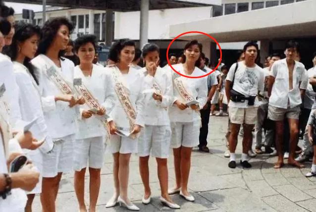 万绮雯和丁俊平,万绮雯结了多少次婚