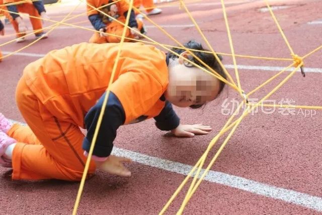 20款适合孩子玩的冬季户外游戏，和孩子一起动起来